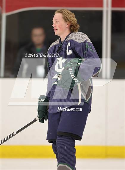 Thumbnail 2 in Regis Jesuit vs. Standley Lake (CHSAA 5A Quarterfinal) photogallery.