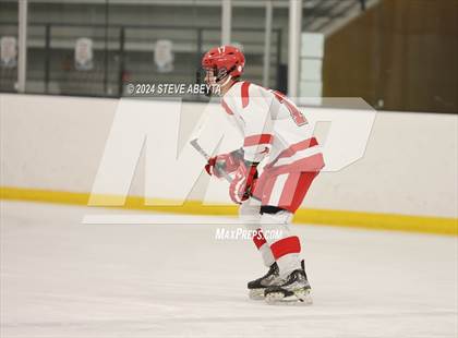 Thumbnail 1 in Regis Jesuit vs. Standley Lake (CHSAA 5A Quarterfinal) photogallery.