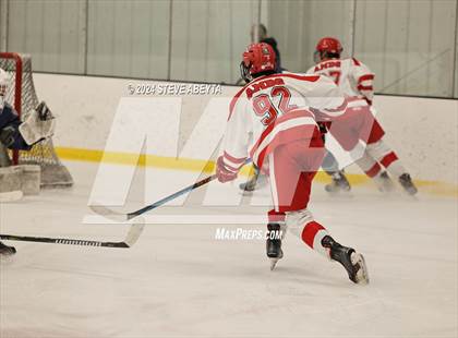 Thumbnail 2 in Regis Jesuit vs. Standley Lake (CHSAA 5A Quarterfinal) photogallery.