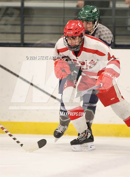 Thumbnail 1 in Regis Jesuit vs. Standley Lake (CHSAA 5A Quarterfinal) photogallery.