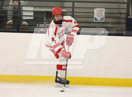 Thumbnail 3 in Regis Jesuit vs. Standley Lake (CHSAA 5A Quarterfinal) photogallery.