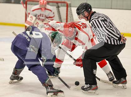 Thumbnail 1 in Regis Jesuit vs. Standley Lake (CHSAA 5A Quarterfinal) photogallery.
