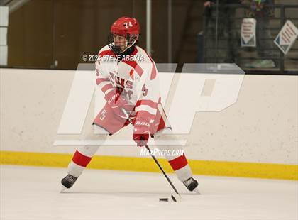 Thumbnail 3 in Regis Jesuit vs. Standley Lake (CHSAA 5A Quarterfinal) photogallery.