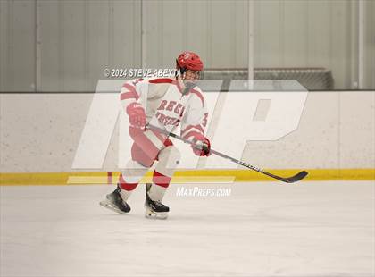 Thumbnail 2 in Regis Jesuit vs. Standley Lake (CHSAA 5A Quarterfinal) photogallery.