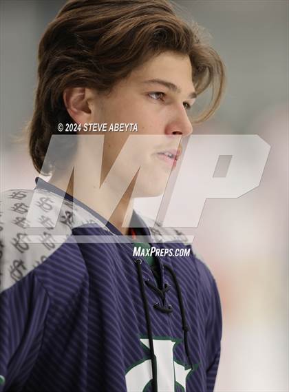 Thumbnail 3 in Regis Jesuit vs. Standley Lake (CHSAA 5A Quarterfinal) photogallery.