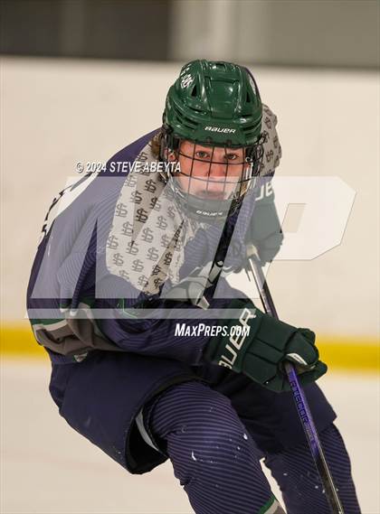 Thumbnail 3 in Regis Jesuit vs. Standley Lake (CHSAA 5A Quarterfinal) photogallery.