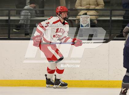 Thumbnail 1 in Regis Jesuit vs. Standley Lake (CHSAA 5A Quarterfinal) photogallery.