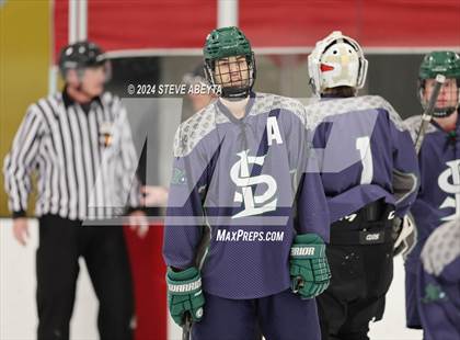 Thumbnail 1 in Regis Jesuit vs. Standley Lake (CHSAA 5A Quarterfinal) photogallery.