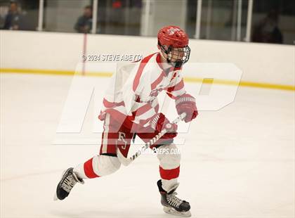 Thumbnail 2 in Regis Jesuit vs. Standley Lake (CHSAA 5A Quarterfinal) photogallery.