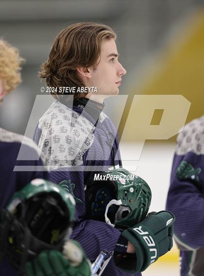 Thumbnail 1 in Regis Jesuit vs. Standley Lake (CHSAA 5A Quarterfinal) photogallery.