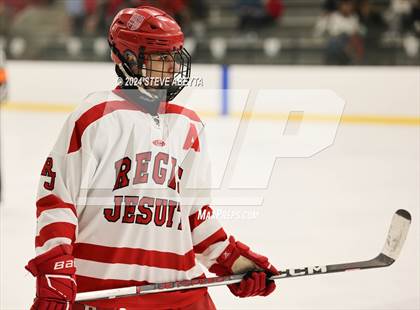 Thumbnail 1 in Regis Jesuit vs. Standley Lake (CHSAA 5A Quarterfinal) photogallery.