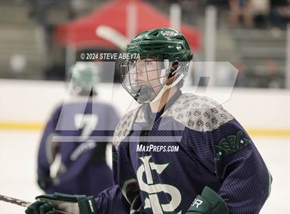 Thumbnail 1 in Regis Jesuit vs. Standley Lake (CHSAA 5A Quarterfinal) photogallery.