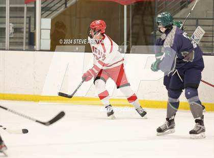 Thumbnail 1 in Regis Jesuit vs. Standley Lake (CHSAA 5A Quarterfinal) photogallery.