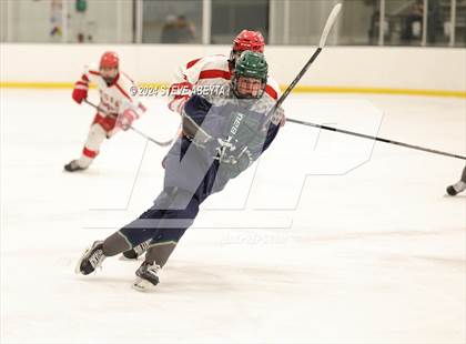 Thumbnail 1 in Regis Jesuit vs. Standley Lake (CHSAA 5A Quarterfinal) photogallery.