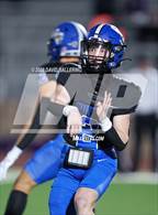 Photo from the gallery "Jacksboro vs Gunter (UIL 3A D2 Area Playoff)"