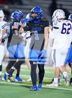 Photo from the gallery "Jacksboro vs Gunter (UIL 3A D2 Area Playoff)"
