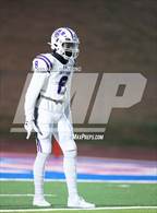 Photo from the gallery "Jacksboro vs Gunter (UIL 3A D2 Area Playoff)"