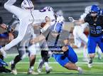 Photo from the gallery "Jacksboro vs Gunter (UIL 3A D2 Area Playoff)"