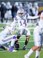 Photo from the gallery "Jacksboro vs Gunter (UIL 3A D2 Area Playoff)"