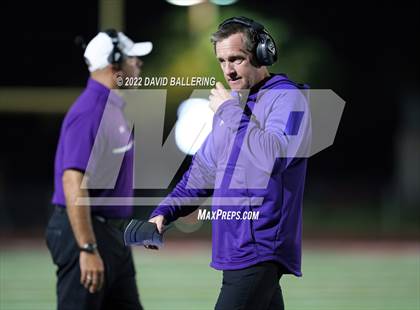 Thumbnail 2 in Jacksboro vs Gunter (UIL 3A D2 Area Playoff) photogallery.
