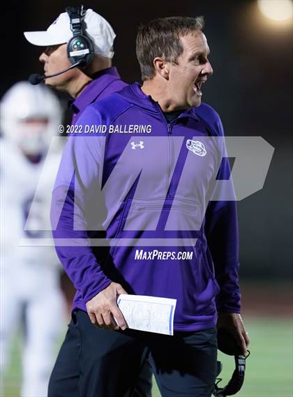 Thumbnail 2 in Jacksboro vs Gunter (UIL 3A D2 Area Playoff) photogallery.