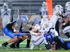 Photo from the gallery "Jacksboro vs Gunter (UIL 3A D2 Area Playoff)"