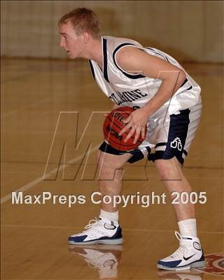 Thumbnail 3 in Bellarmine Prep vs. St. Mary's-Stockton (Jesuit Father Barry Classic) photogallery.