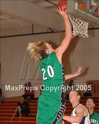 Thumbnail 1 in Bellarmine Prep vs. St. Mary's-Stockton (Jesuit Father Barry Classic) photogallery.