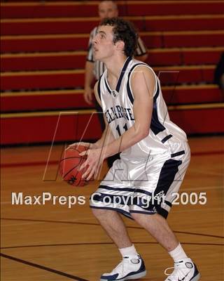 Thumbnail 3 in Bellarmine Prep vs. St. Mary's-Stockton (Jesuit Father Barry Classic) photogallery.