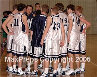 Thumbnail 1 in Bellarmine Prep vs. St. Mary's-Stockton (Jesuit Father Barry Classic) photogallery.