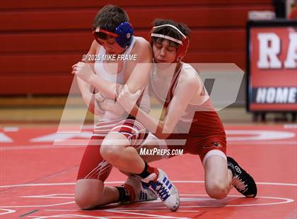 Thumbnail 3 in Southwestern @ Randolph photogallery.