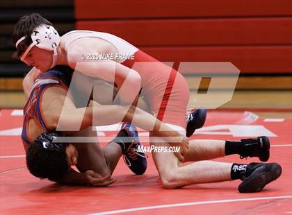 Thumbnail 2 in Southwestern @ Randolph photogallery.