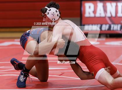 Thumbnail 2 in Southwestern @ Randolph photogallery.
