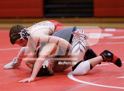 Thumbnail 3 in Southwestern @ Randolph photogallery.