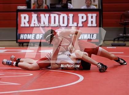 Thumbnail 1 in Southwestern @ Randolph photogallery.