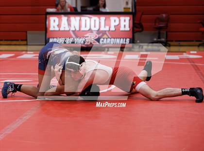 Thumbnail 3 in Southwestern @ Randolph photogallery.