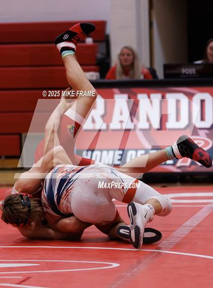 Thumbnail 3 in Southwestern @ Randolph photogallery.