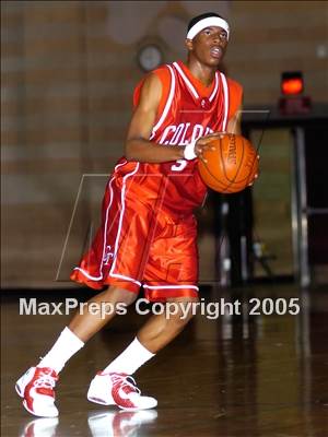 Thumbnail 1 in Colony @ Rancho Cucamonga photogallery.