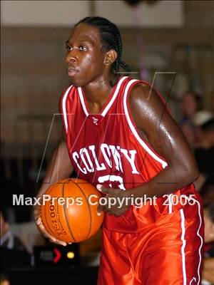 Thumbnail 3 in Colony @ Rancho Cucamonga photogallery.