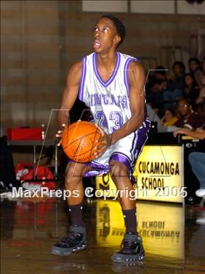 Thumbnail 1 in Colony @ Rancho Cucamonga photogallery.