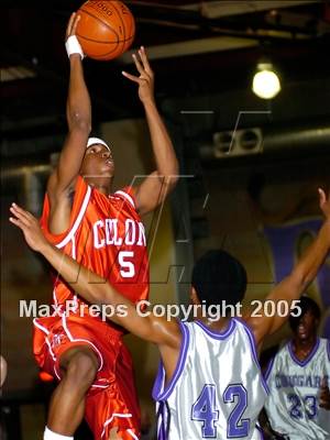 Thumbnail 1 in Colony @ Rancho Cucamonga photogallery.