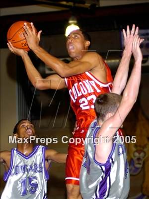 Thumbnail 3 in Colony @ Rancho Cucamonga photogallery.