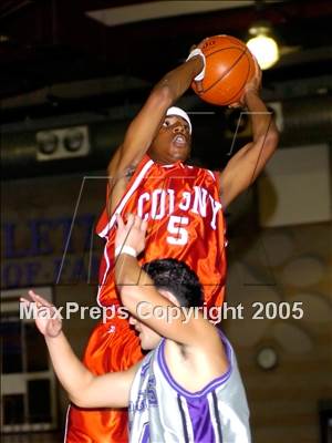 Thumbnail 3 in Colony @ Rancho Cucamonga photogallery.