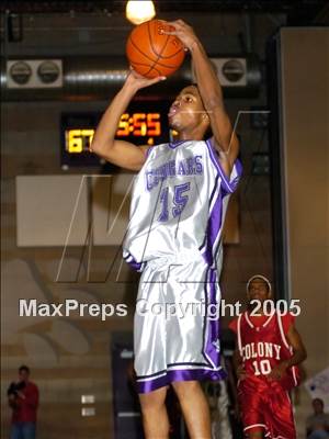 Thumbnail 1 in Colony @ Rancho Cucamonga photogallery.