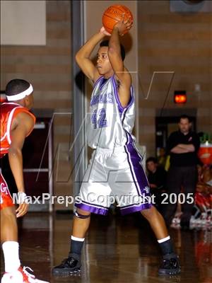 Thumbnail 1 in Colony @ Rancho Cucamonga photogallery.