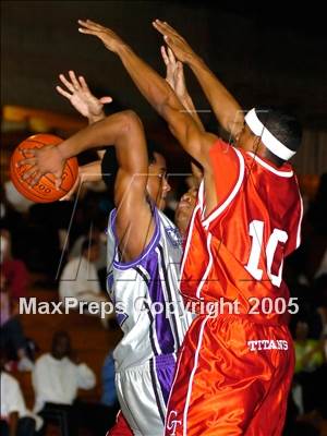 Thumbnail 1 in Colony @ Rancho Cucamonga photogallery.