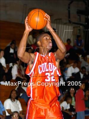 Thumbnail 2 in Colony @ Rancho Cucamonga photogallery.