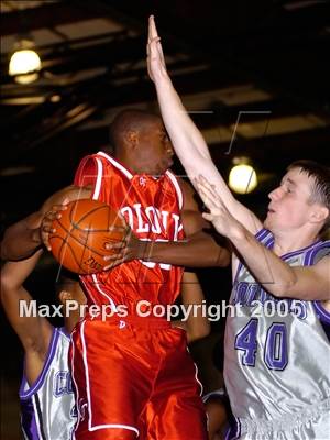 Thumbnail 2 in Colony @ Rancho Cucamonga photogallery.