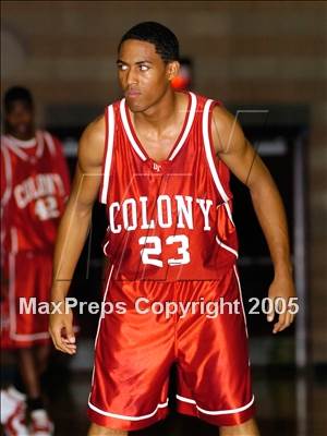 Thumbnail 1 in Colony @ Rancho Cucamonga photogallery.