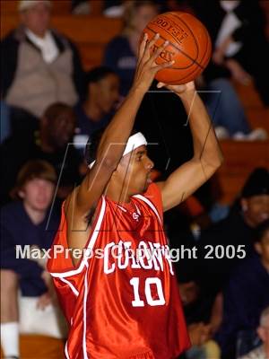 Thumbnail 1 in Colony @ Rancho Cucamonga photogallery.